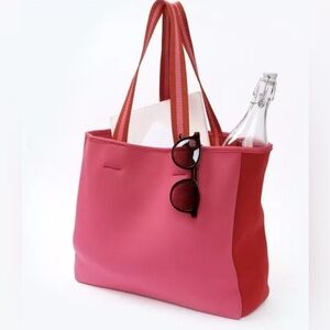 NWT Summersalt The Perfect Beach Tote